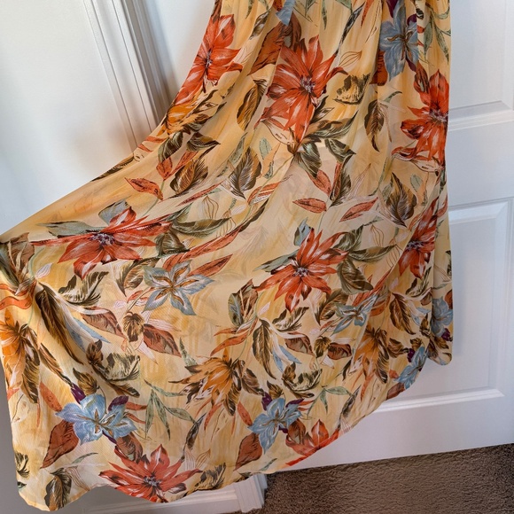 Ready for Hawaii Maxi Dress - Picture 2 of 6